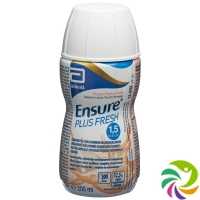 Ensure Plus Fresh Pfirsich 200ml