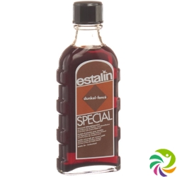 Estalin Special Dunkel Möbelpflegemittel 125ml