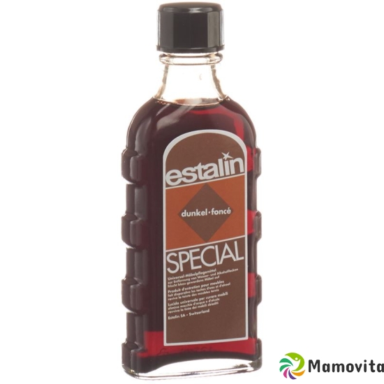 Estalin Special Dunkel Möbelpflegemittel 125ml buy online