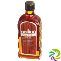 Estilan Teak-Oil 250ml