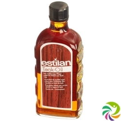 Estilan Teak-Oil 250ml