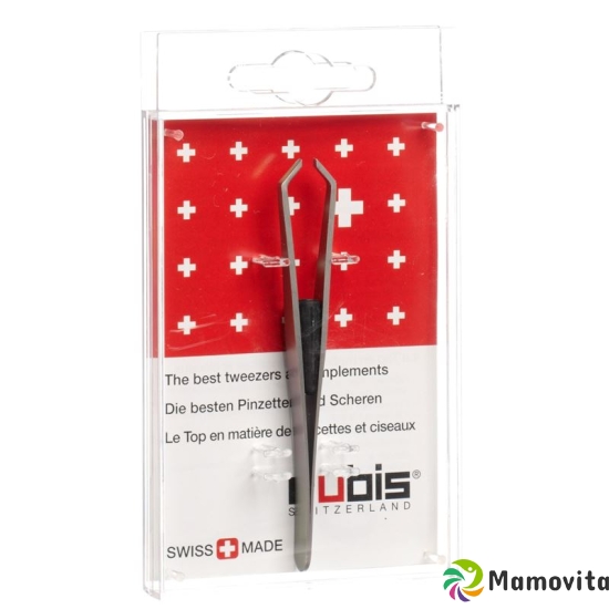 Rubis Tweezers Angled Crab 1k302 buy online