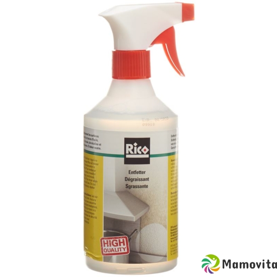 Rico Entfetter 500ml buy online