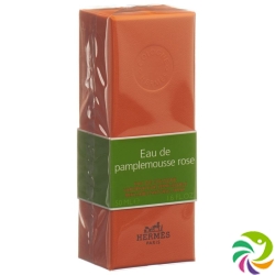 Hermes Eau Eau de Cologne Pamplem Rose Spray 50ml