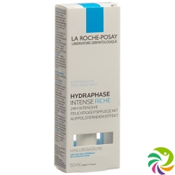 La Roche-Posay Hydraphase Ha rich 50ml