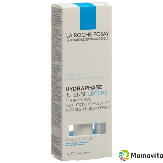 La Roche-Posay Hydraphase Ha easy 50ml buy online