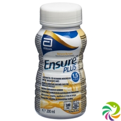 Ensure Plus Banane 200ml