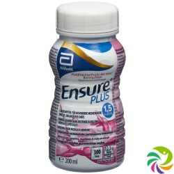 Ensure Plus Waldfrucht 200ml