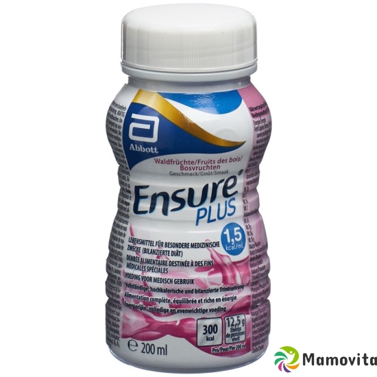 Ensure Plus Waldfrucht 200ml buy online