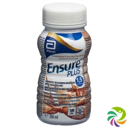 Ensure Plus Schokolade 200ml