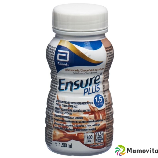 Ensure Plus Schokolade 200ml buy online