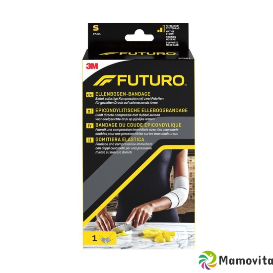 3M Futuro Ellbogenbandage Grösse S buy online