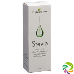 Phytopharma Stevia 50ml