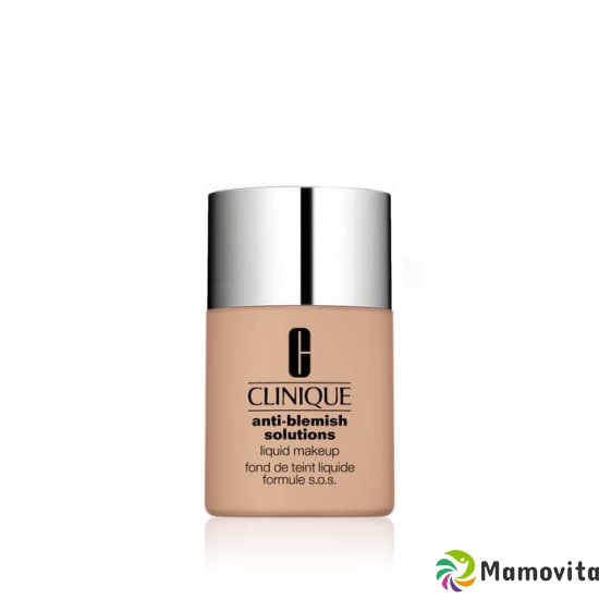 Clinique Anti Bl Liquid Makeup Vanilla 30ml buy online