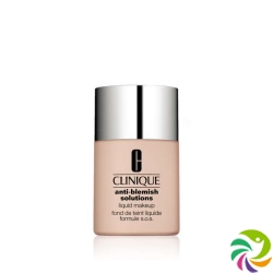 Clinique Anti Bl Liquid Makeup Alabaster 30ml