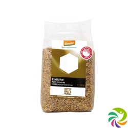 Naturkraftwerke Einkorn Demeter 400g