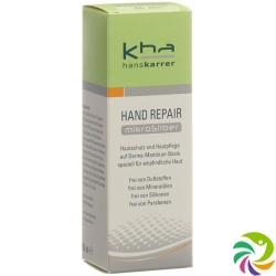 Hans Karrer Hand Repair Mikrosilber 50ml