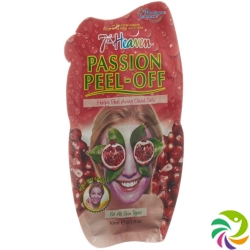 Montagne Jeunesse Peel-Off Maske Pass Tiefen 10ml