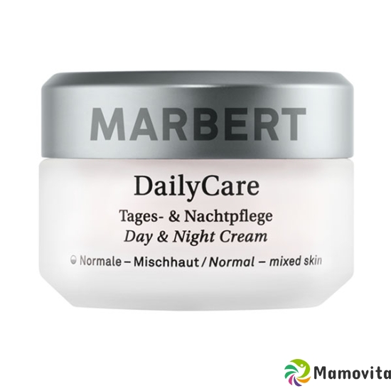 Marbert Daily Care Day&night Cr Normal Skin 50ml buy online