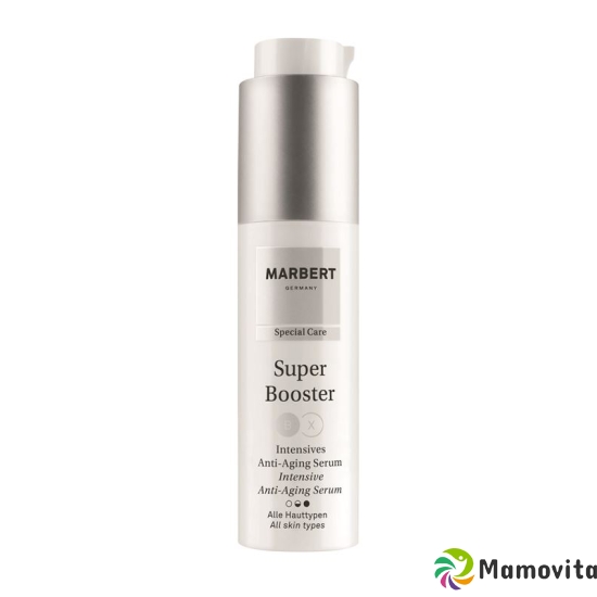 Marbert Special Care Intensive Booster Conc 50ml buy online