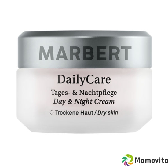 Marbert Daily Care Day&night Cr Dry Skin 50ml buy online