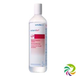 Octenilin Wound irrigation solution 350ml