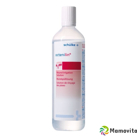 Octenilin Wound irrigation solution 350ml buy online