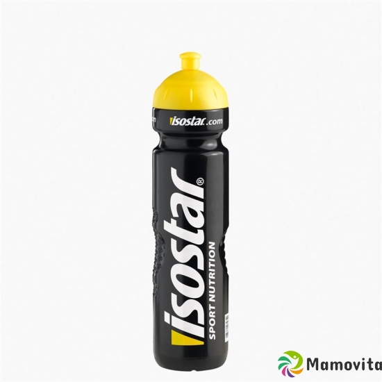 Isostar Bidon drinking cap cyclist 1000ml buy online