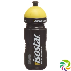 Isostar Bidon Trinkverschluss Radfahrer 650ml