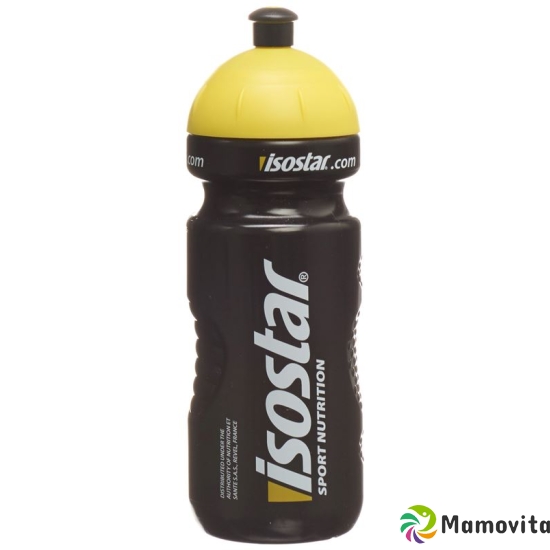 Isostar Bidon Trinkverschluss Radfahrer 650ml buy online