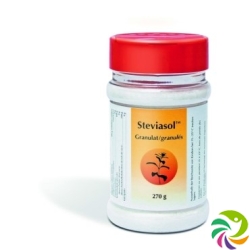 Steviasol Granulat 270g