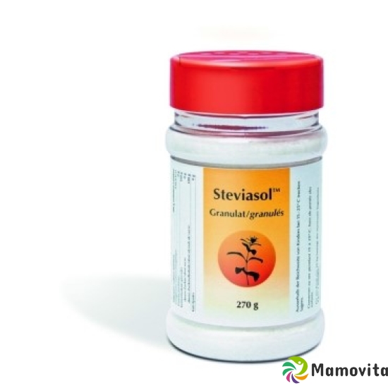 Steviasol Granulat 270g buy online