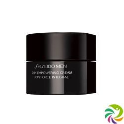 Shiseido Men Skin Empowering Cream 50ml