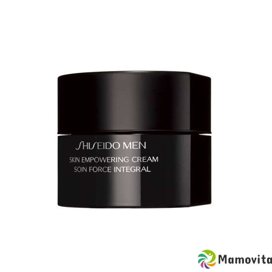 Shiseido Men Skin Empowering Cream 50ml buy online