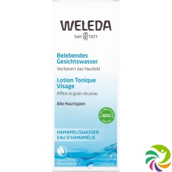 Weleda Belebendes Gesichtswasser 100ml