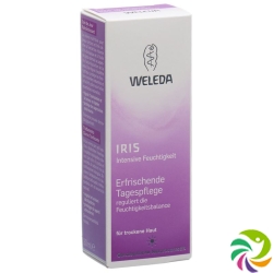 Weleda Iris Erfrischende Tagespflege 30ml