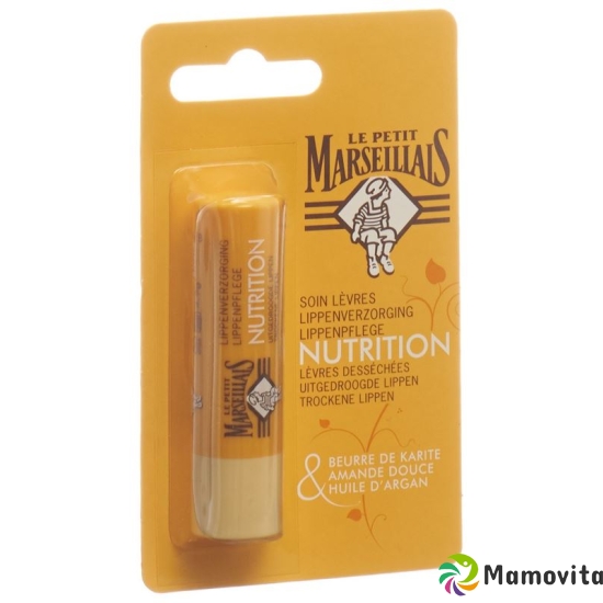 Le Petit Marseillais Lipstick Stick 4.9g buy online