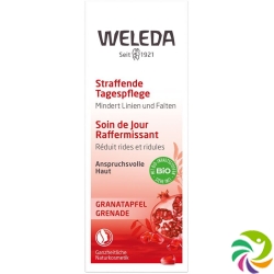 Weleda Pomegranate Firming Day Care 30ml