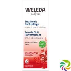 Weleda Pomegranate Firming Night Care 30ml