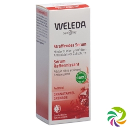 Weleda Pomegranate Firming Serum 30ml