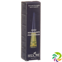 Herome Nail Care Oil 10ml