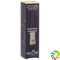 Herome Nail Hardener Nail Perfection Strong 10ml