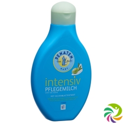 Penaten Intensive Lotion 400ml