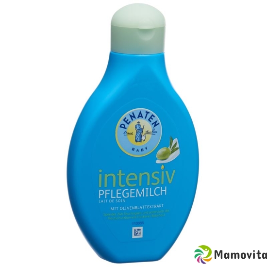 Penaten Intensive Lotion 400ml buy online