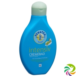 Penaten Intensiv Cremebad 400ml