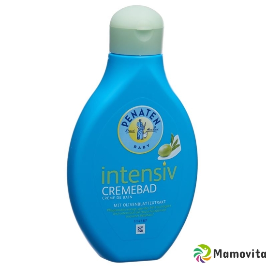 Penaten Intensiv Cremebad 400ml buy online