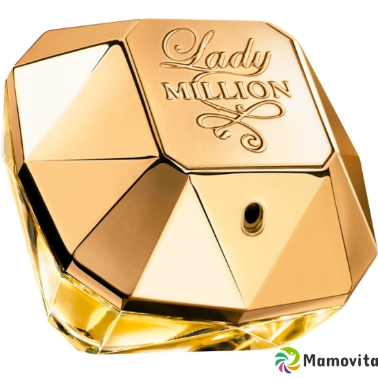 Rabanne Lady Million Eau de Parfum Spray 30ml buy online