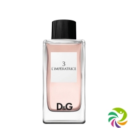 D&G L'imperatrice Eau de Toilette Spray 50ml