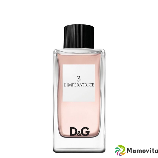 D&G L'imperatrice Eau de Toilette Spray 50ml buy online