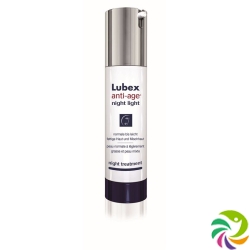 Lubex Anti-Age Night Light Creme 50ml